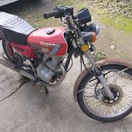 موتوربهرو150