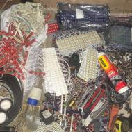 لامپ و ترانس تابلویی اس ام دی