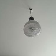 مهتابی و لامپ