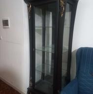 ویترین کاملاسالم