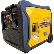 موتور برق 6.5 کیلووات سوپرسایلنت درجه 1