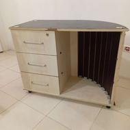 میز مغاره وکار