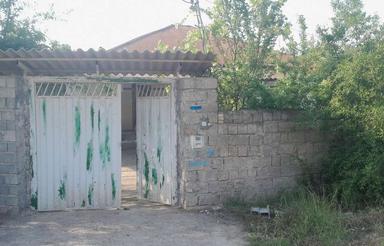 فروش زمین مسکونی 35 هکتار