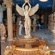 حیاط سازی شیک