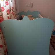 تخت کودک ...............................