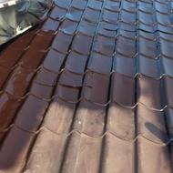 رنگ کاری ساختمان