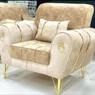 مبل راحتی فقط 31بازدید ساری