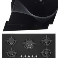 ست های هود و گاز هر دو باهم 6500