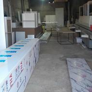 کابینت 6متری