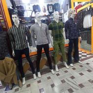 فروش مانکن مردانه