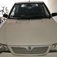 پرتید مدل 1397 رنگ سفید شاسی پلمپ