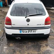 فولکس گل مدل84 قیمت 245