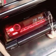 ضبط پاییونیر معاوضه با مانیتور