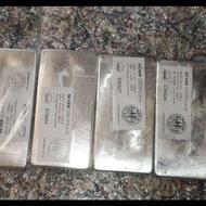 شمش.ساچمه.نقره