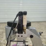 دستگاه سردوز کیسه برنج