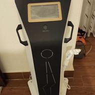 دستگاه کربوکسی تراپی مدیوان