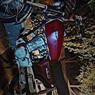 موتور مزایده سی جی دارای قولنامه فروشگاه