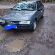 پژو 405مدل 98 اس