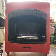 بخاری گازی پلار5000مدل20knبدون دودکش