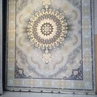 فرش کاملا نو