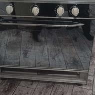 اجاق گاز 5 شعله