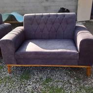 مبل راحتی شروع قیمت از 13تومن به بالا بازدید ساری