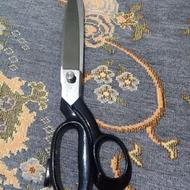 قیچی سولینگن سایز 10