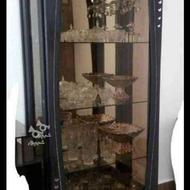 فروش فوری بوفه به علت جابه جایی