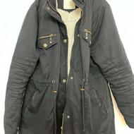 کاپشن داخل کرک قد