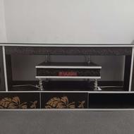 میز تلویزیون در حد نو