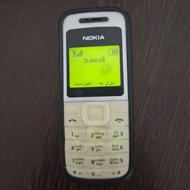 نوکیا قدیمی مدل 1200