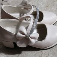 کفش مجلسی دخترانه