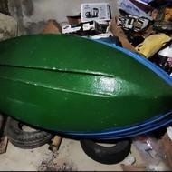 قایق پارویی