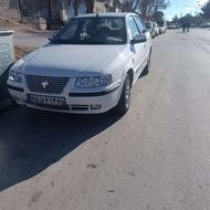 سمند lxمدل 94 بنزینی