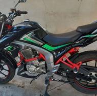 موتور سنگین