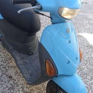 پاکشتی سوزوکی لتس4