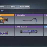 اکانت کالاف