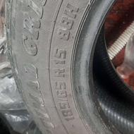 لاستیک سایز 15