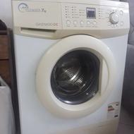 ماشین لباسشویی دوو اصلی