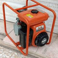 روبین 2 اینچ اصل ژاپن سوبارو بنزینی عتیقه ژاپن