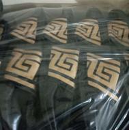 دمپایی برند