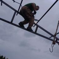 جوشکاری سیار