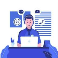 استخدام ادمین به صورت رایگان کاردر منزل بسیار راحت با حقوق.