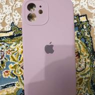 قاب آیفون 12