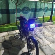 موتور هوندا