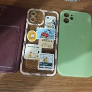 قاب آیفون 12