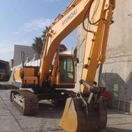 کار با دستگاه بیل مکانیکی سراوان و حومه