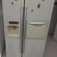 یخچال ساید بای ساید