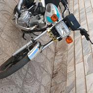 موتور درحد صفر