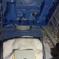 جاروبرقی 1900 w وات LG